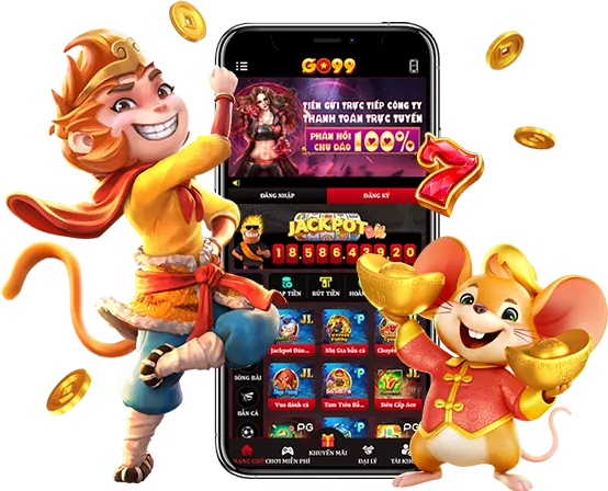 Đa dạng các trò chơi cá cược tại tg88ok