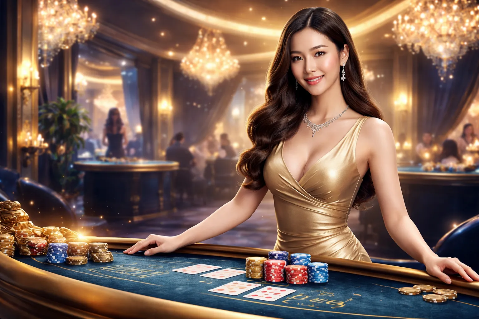 Tỷ lệ đổi thưởng hấp dẫn